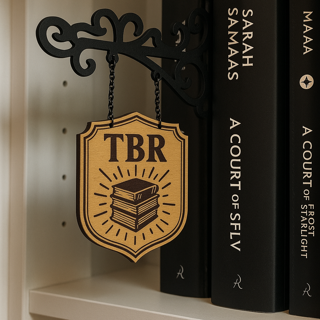 Nook's Genre Divider