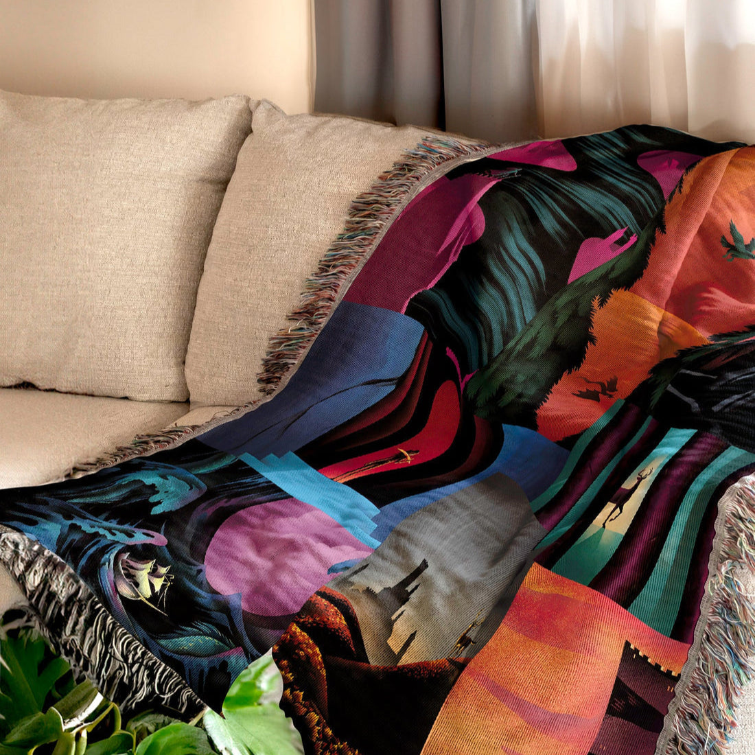 TOG Blankets