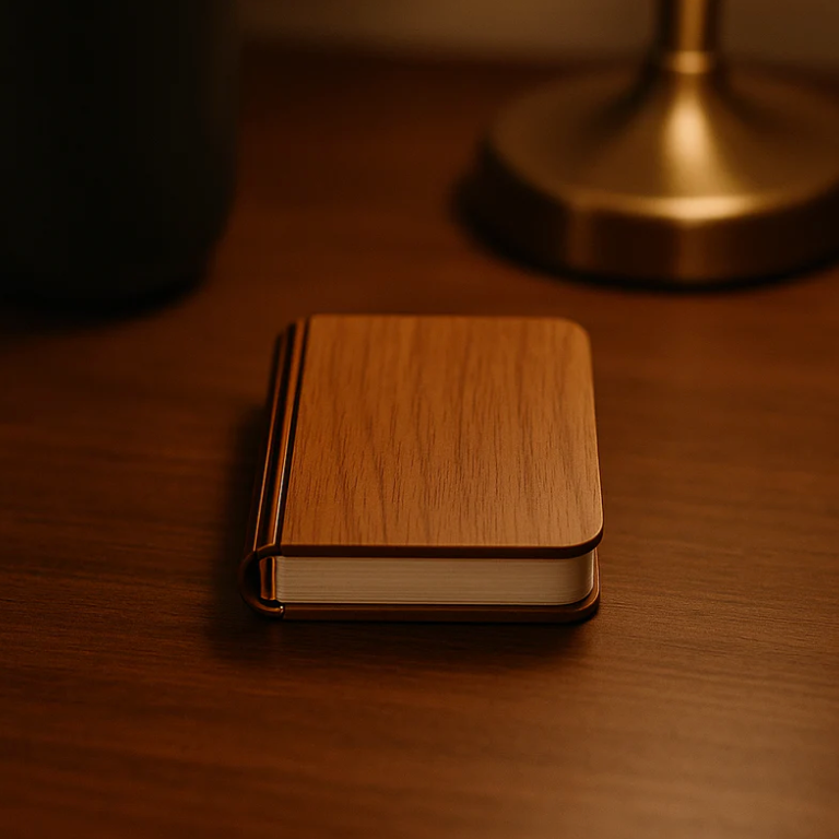 Nook's BookLight