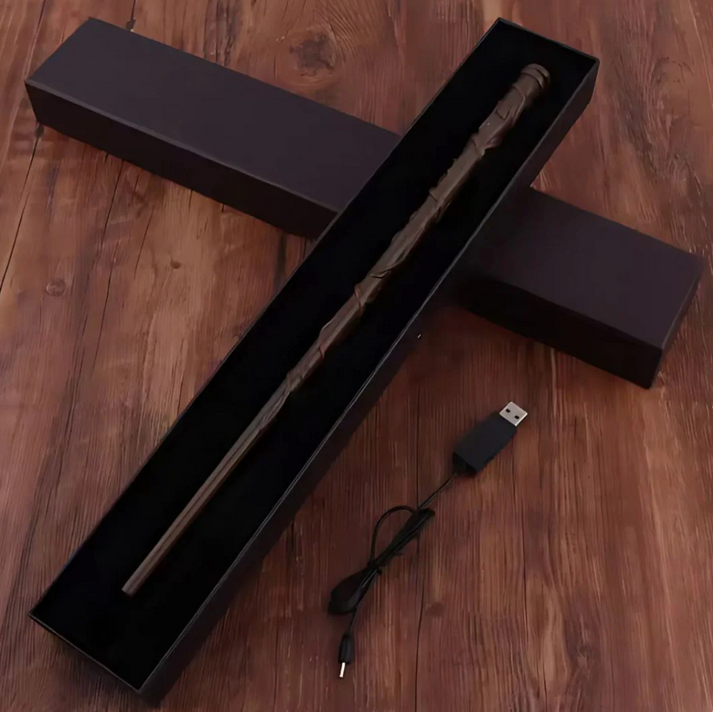 Nook's Wand