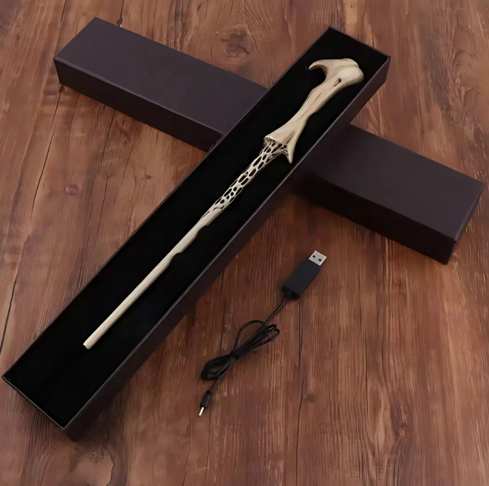 Nook's Wand