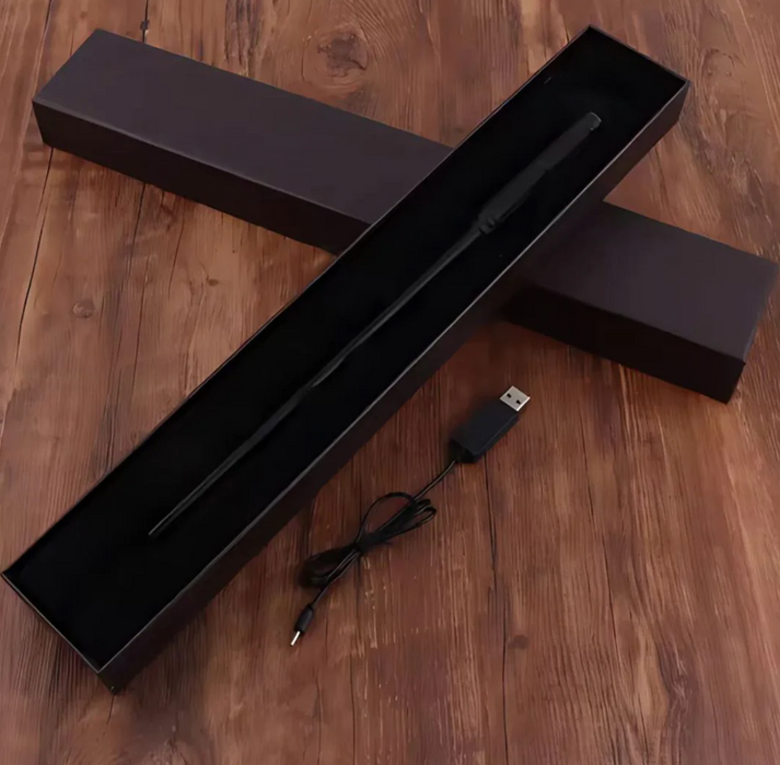 Nook's Wand