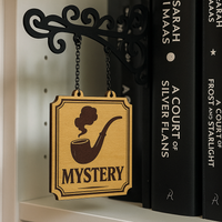 Mystery