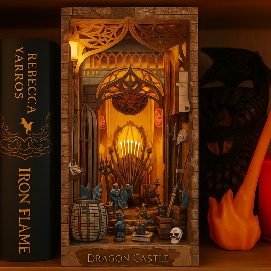 Dragon Castle