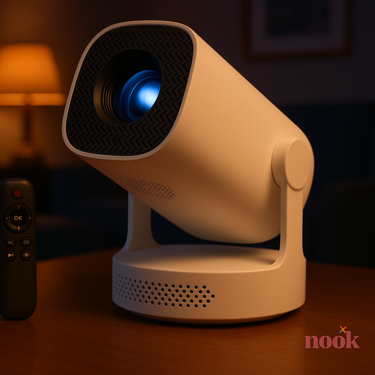 Nooks Projector Pro
