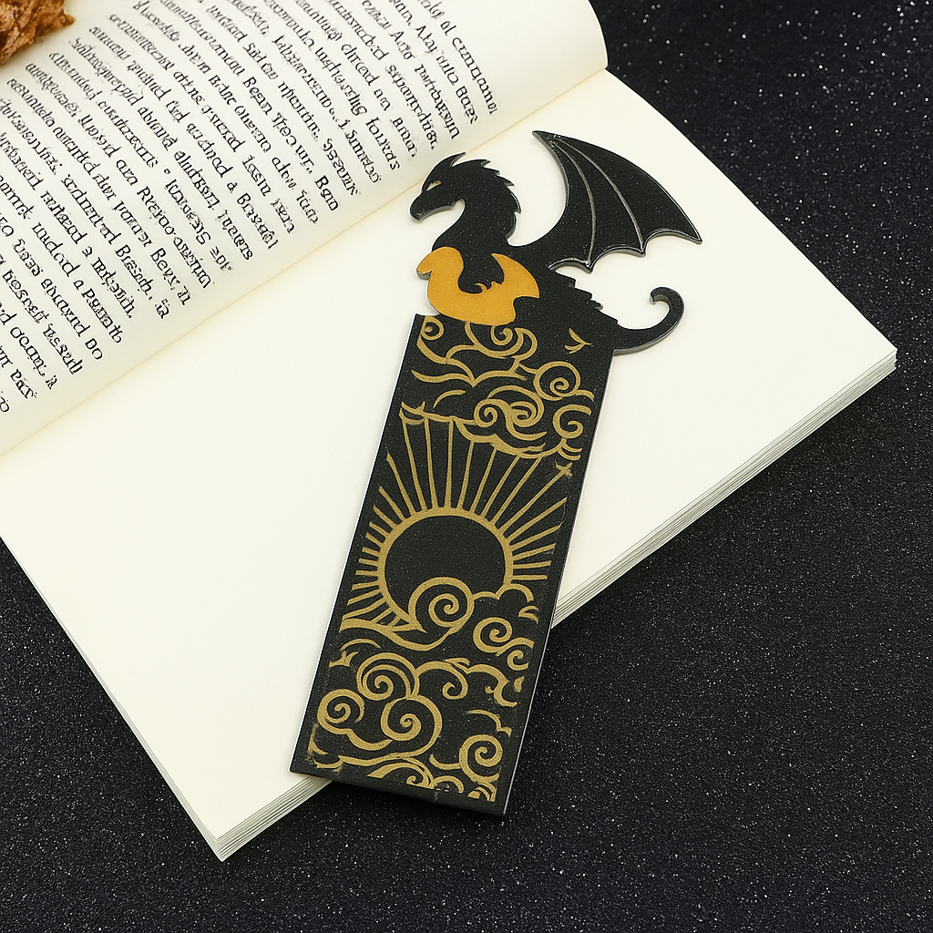 Book Marks