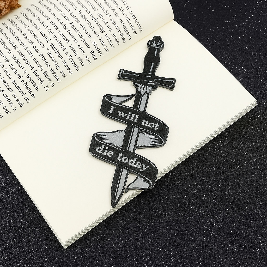 Book Marks