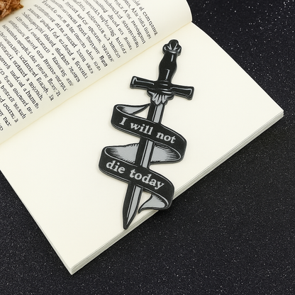 Book Marks