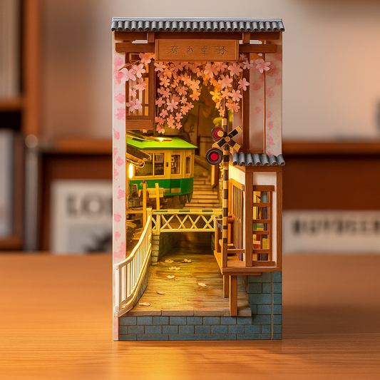 Sakura Town