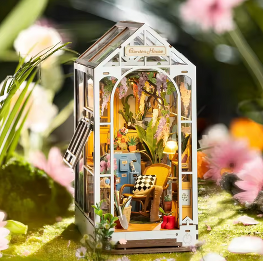 Garden House