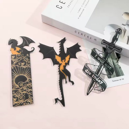 Book Marks