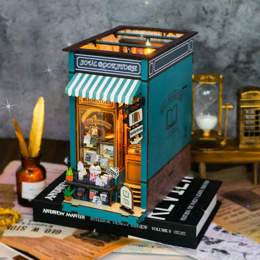 Soul Book Store