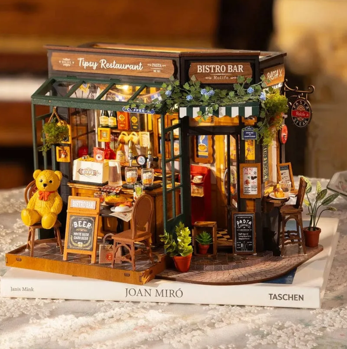 Corner Cafè