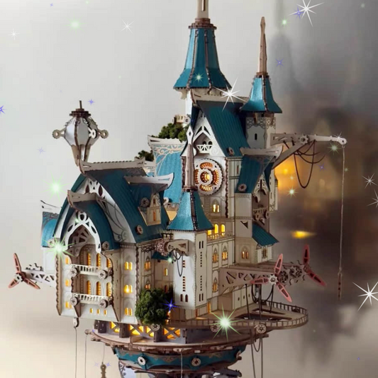 Castle In The Sky