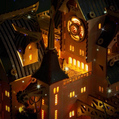 Castle In The Sky