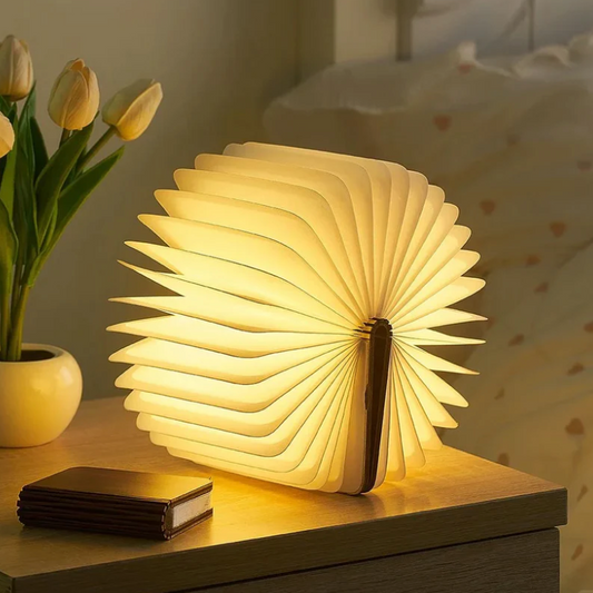 Nook's BookLight