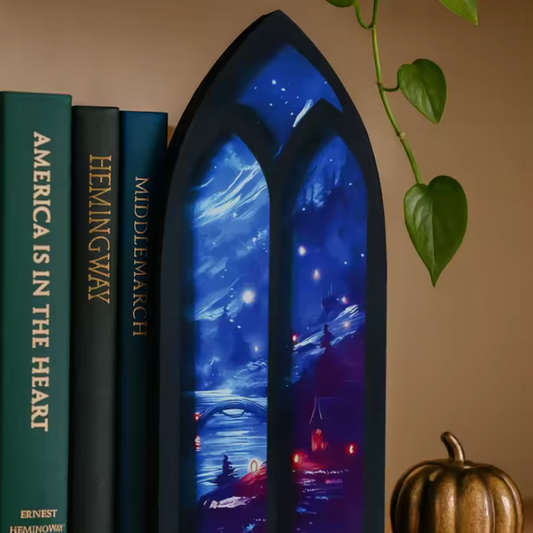 Nook's Velaris Book Divider