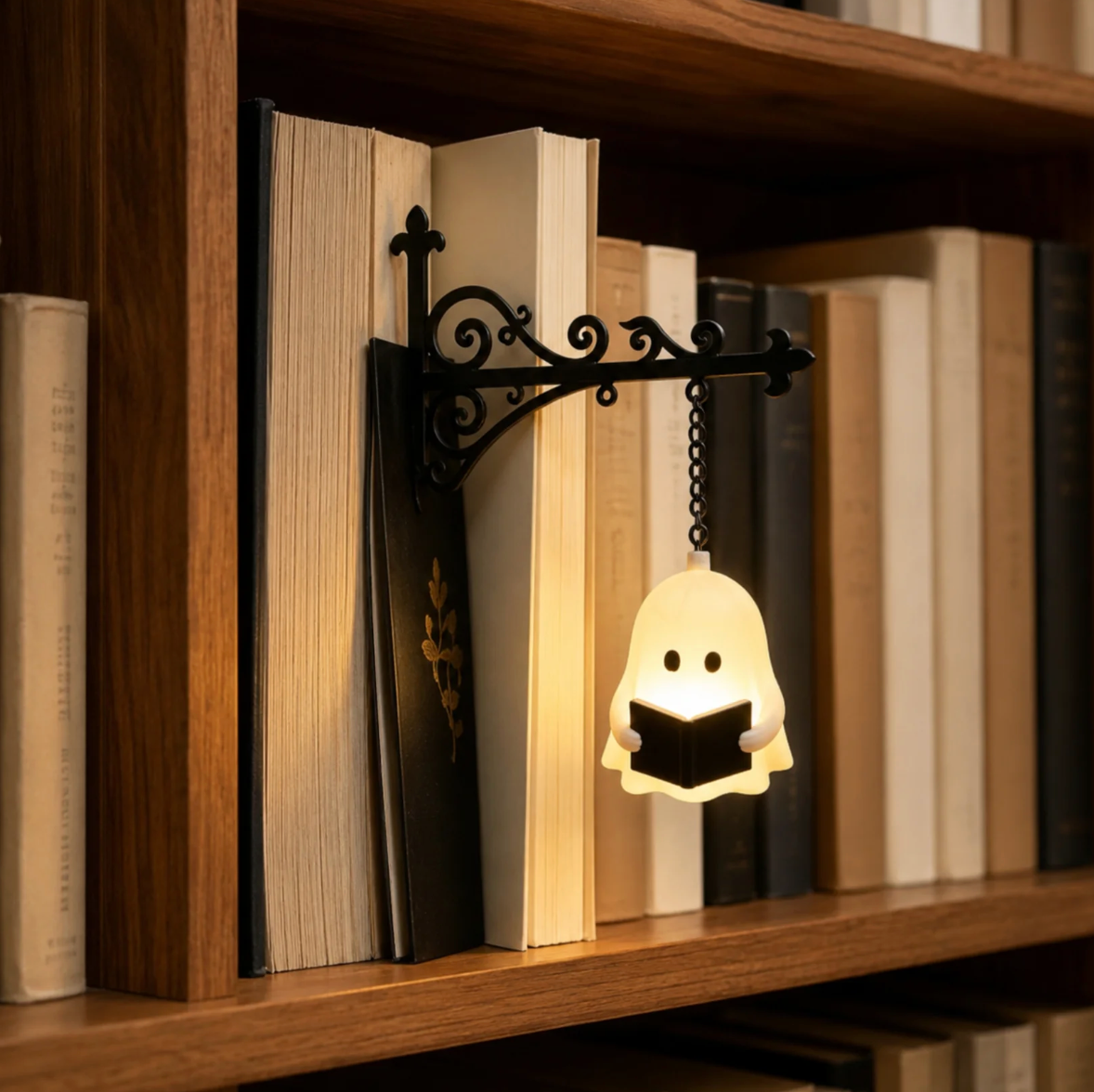BookShelf Lamo