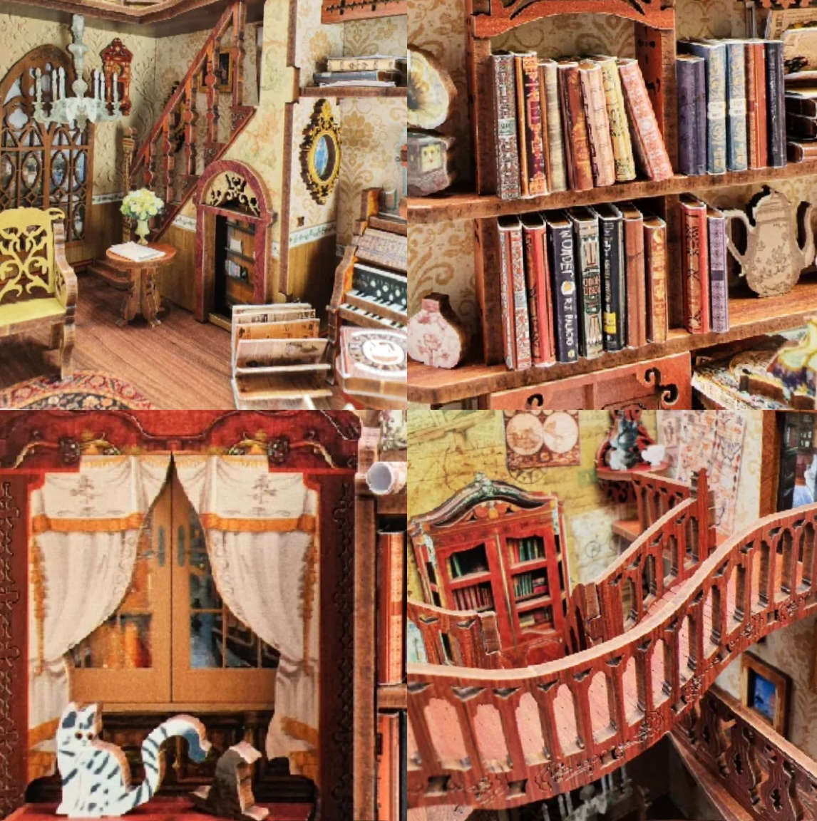 Magic House