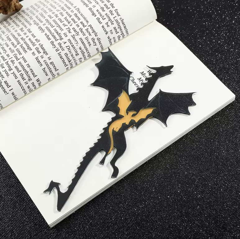 Book Marks