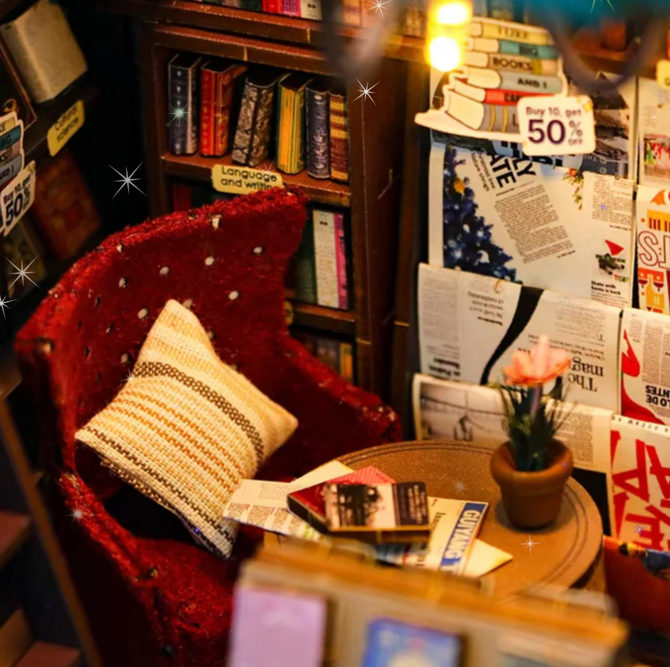 Soul Book Store