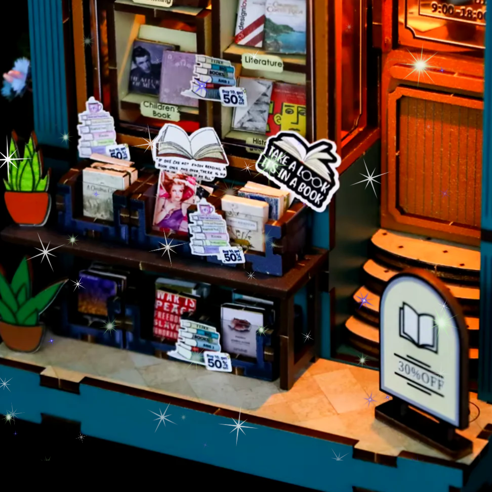 Soul Book Store