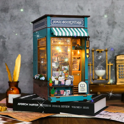 Soul Book Store