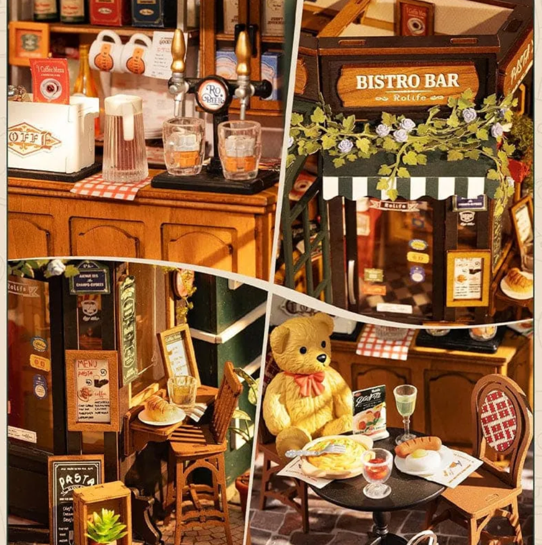 Corner Cafè
