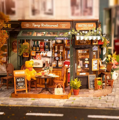Corner Cafè