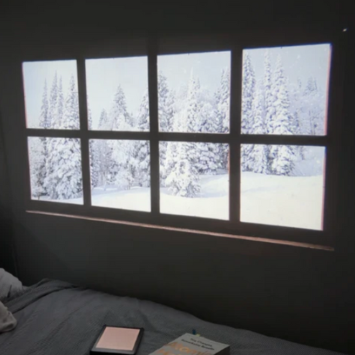 Reading Ambience