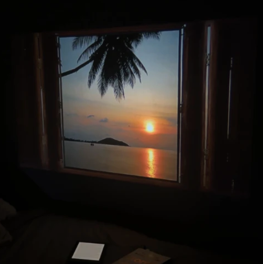 Reading Ambience
