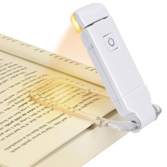 Nook's Mini Light