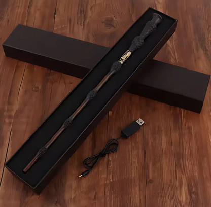 Nook's Wand