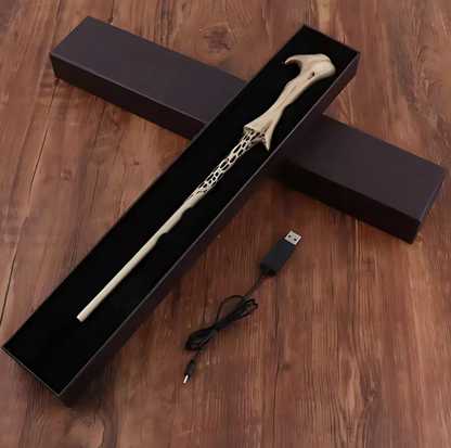 Nook's Wand