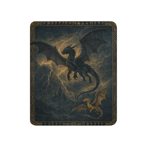 Fourth Wing Blankets v2